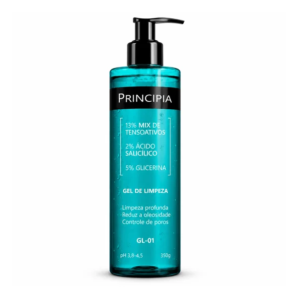 Principia Gel de Limpeza